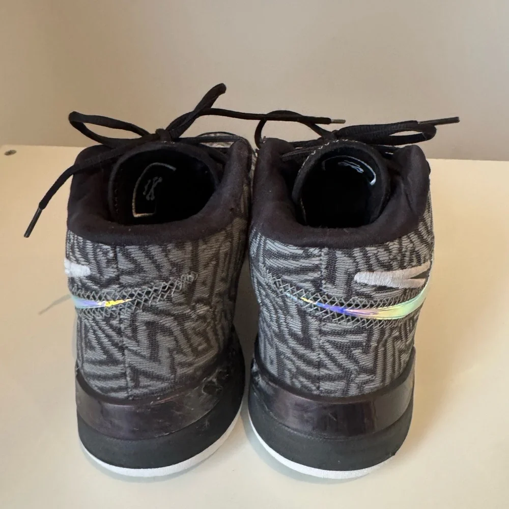 Nike LeBron NXXT Genius size 9.5 Used - Picture 6 of 9